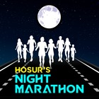 Hosur Night Marathon